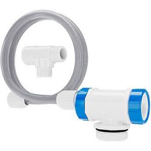 Válvula de Pressão Para Caixa D'Água Rosqueável 330601-31