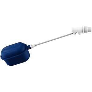 Torneira Boia Para Caixa D'Água Fortlev Alumínio 1/2" 3/4"