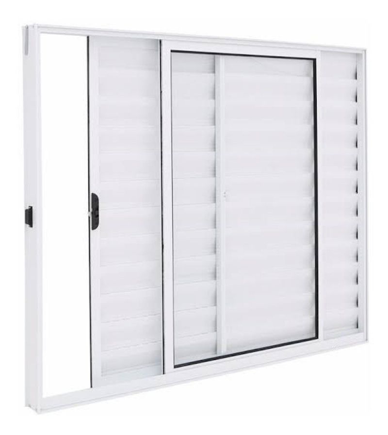 JANELA-DE-ALUMINIO-MACHADO-120X100X8-BRANCO-COM-VENEZIANA-SEM-GRADE-3-FOLHAS