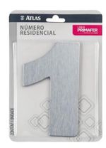 NUMERO-1-PARA-RESIDENCIA-ATLAS-ADESIVO-PR3001-1-N1-ACM-ALUMINIO-E-PLASTICO-ESCOVADO