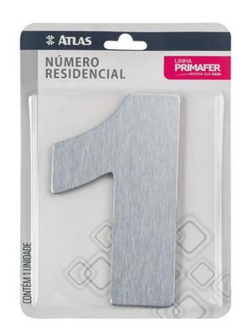 NUMERO-1-PARA-RESIDENCIA-ATLAS-ADESIVO-PR3001-1-N1-ACM-ALUMINIO-E-PLASTICO-ESCOVADO