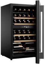 ADEGA-BRASTEMP-PARA-33-GARRAFAS-PRETA-220V