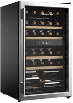 ADEGA-BRASTEMP-PARA-33-GARRAFAS-PRETA-220V