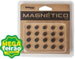 Ima-Ferrite-Redondo-Cortiarte-8mm-Kit-com-20-Undades