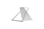 RALO-GRELHA-RETANGULAR-COM-PORTA-RALO-PEDESTRE-LG-MAIS-ALUMINIO-ESCOVADO-20X100CM