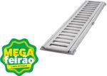 Ralo-Grelha-Retangular-com-Porta-LG-Mais-Ralo-Aluminio-Escovado-10x50cm