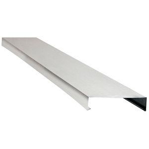 Rufo Contra Infiltração Capa Calhaforte 300x22 Corte 33 Galvanizado