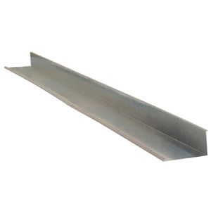 Rufo Contra Infiltração Interno Calhaforte 300x17 Corte 28 Galvanizado