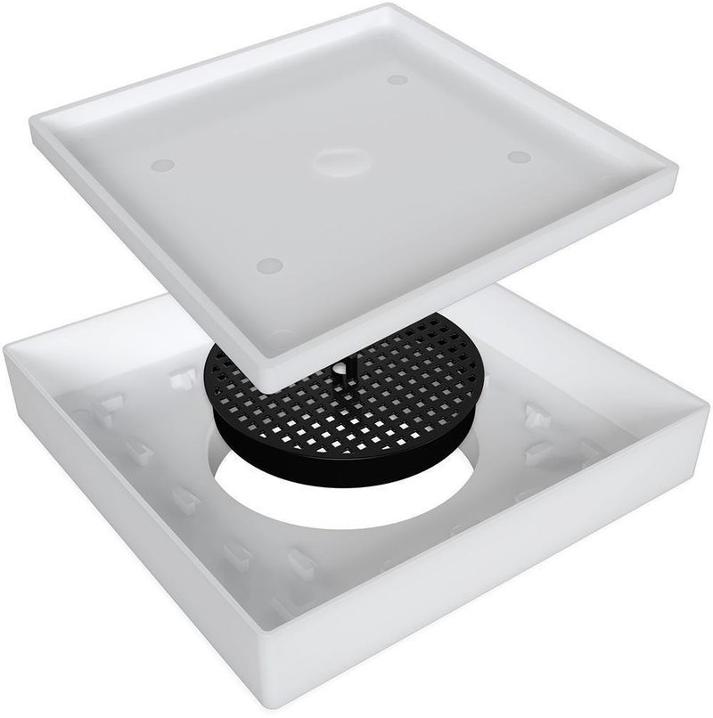 Ralo-Grelha-Quadrado-Oculto-LG-Mais-15x15cm-Branco