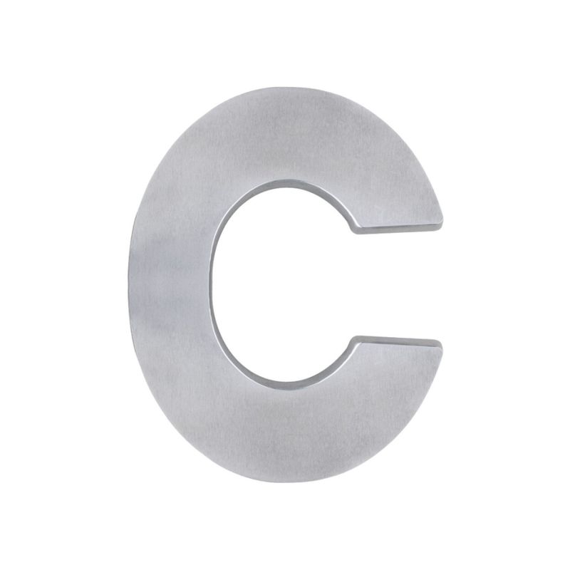 LETRA-PARA-RESIDENCIA-C-LG-MAIS-ALUMINIO-POLIDO-22CM