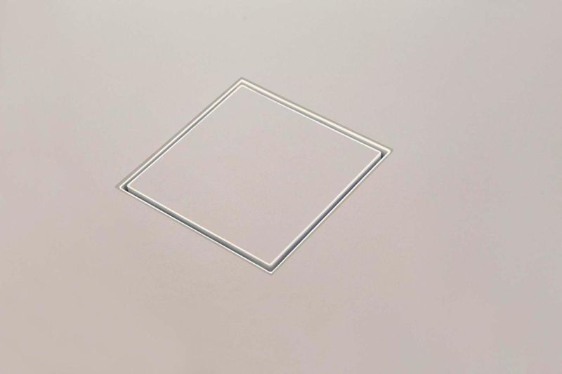 Ralo-Grelha-Quadrado-Oculto-LG-Mais-15x15cm-Branco