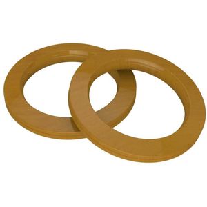 Ilhós Belchior Uniq Ecológica Cereja Redondo 28mm com 10 Peças