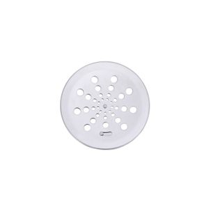 Ralo Grelha Redondo com Fecho Aquaplas 15cm
