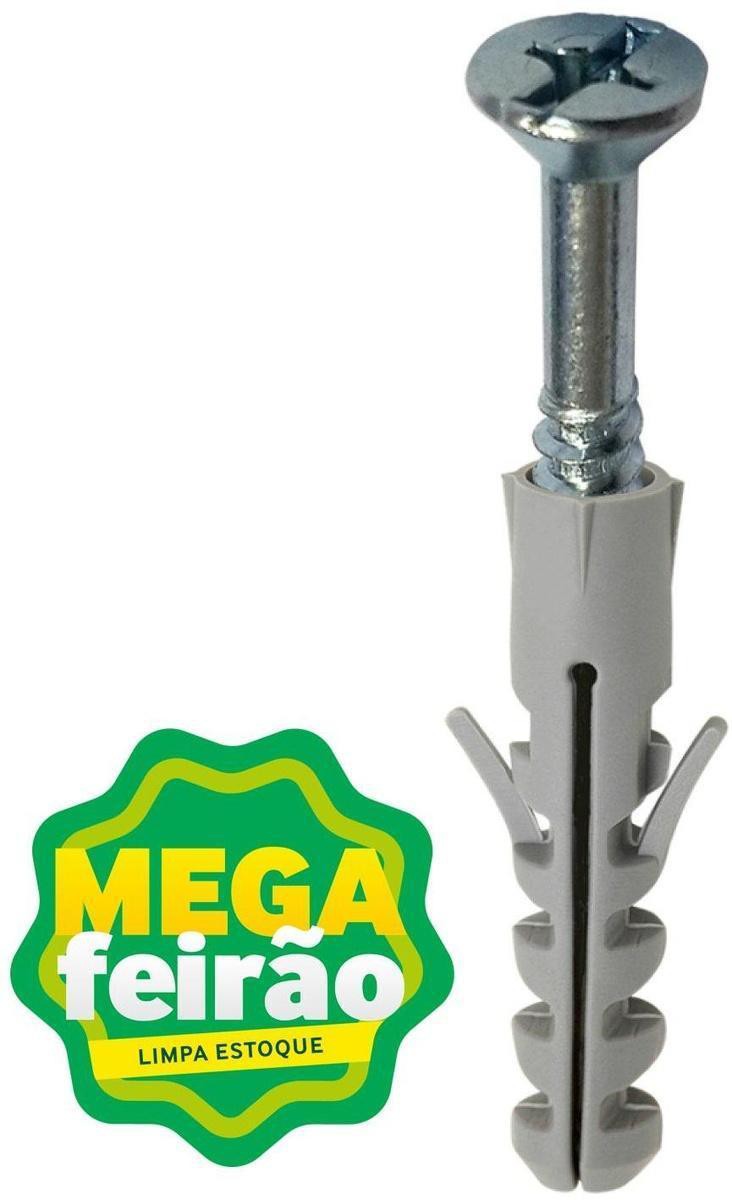 Parafuso-Para-Madeira-Fixtil-42x30mm-com-Bucha-7mm