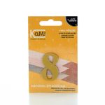 NUMERO-8-PARA-RESIDENCIA-ACRILICO-4CM-4MM-OURO-KAMI