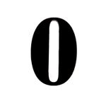 NUMERO-0-PARA-RESIDENCIA-ACRILICO-4CM-4MM-PRETO-KAMI