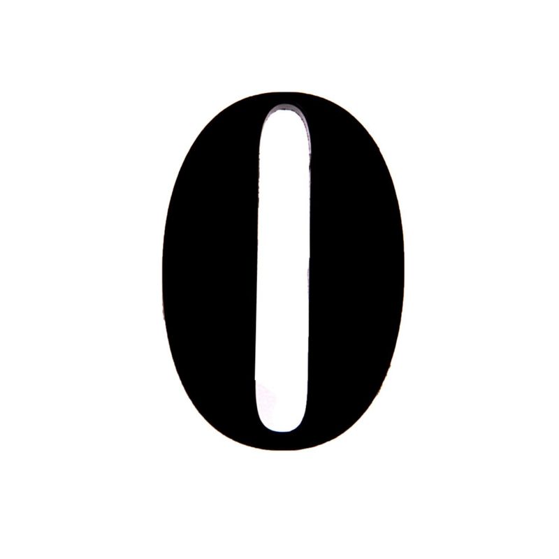 NUMERO-0-PARA-RESIDENCIA-ACRILICO-4CM-4MM-PRETO-KAMI