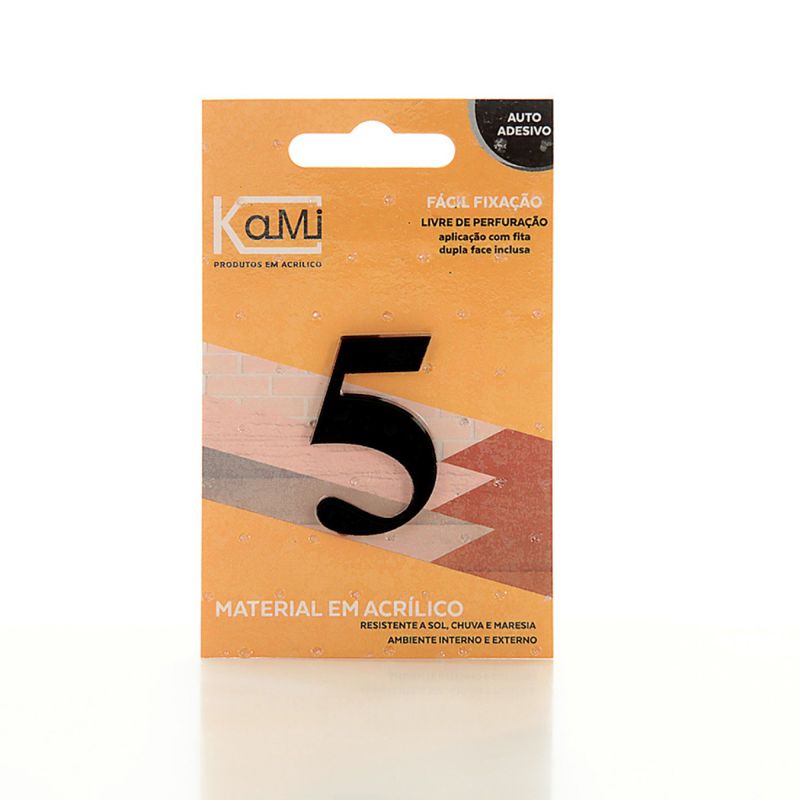 NUMERO-5-PARA-RESIDENCIA-ACRILICO-4CM-4MM-PRETO-KAMI