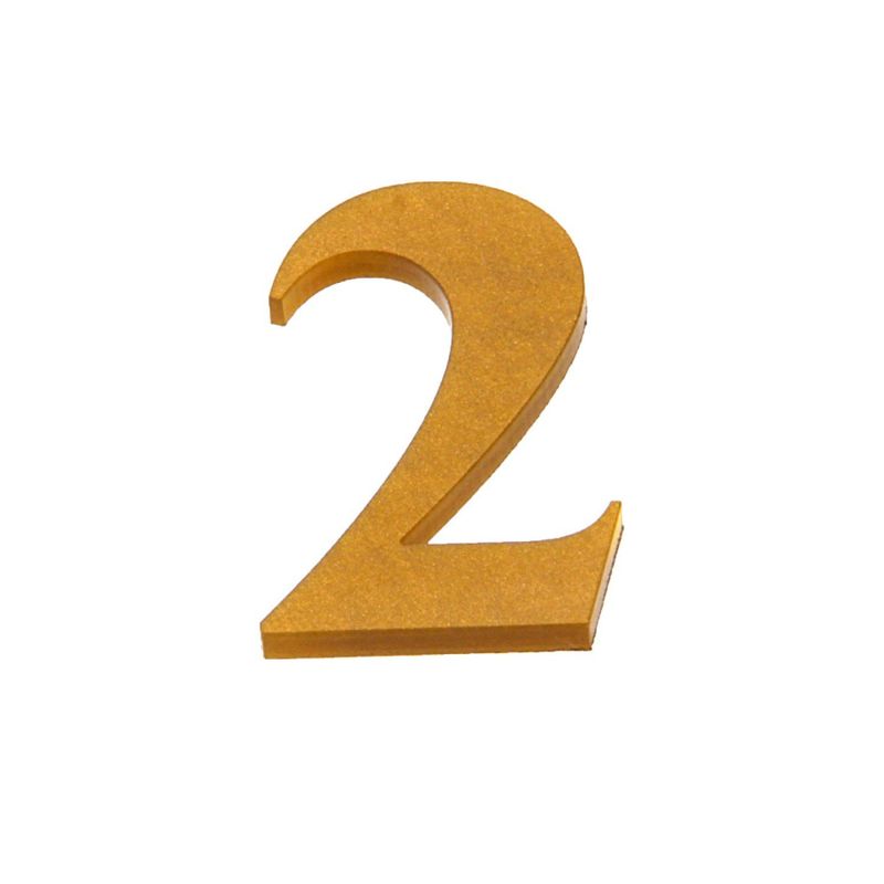 NUMERO-2-PARA-RESIDENCIA-ACRILICO-4CM-4MM-OURO-KAMI