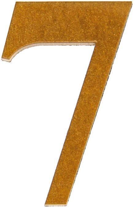 Numero-7-Para-Residencia-Acrilico-4cm-4mm-Ouro-Kami
