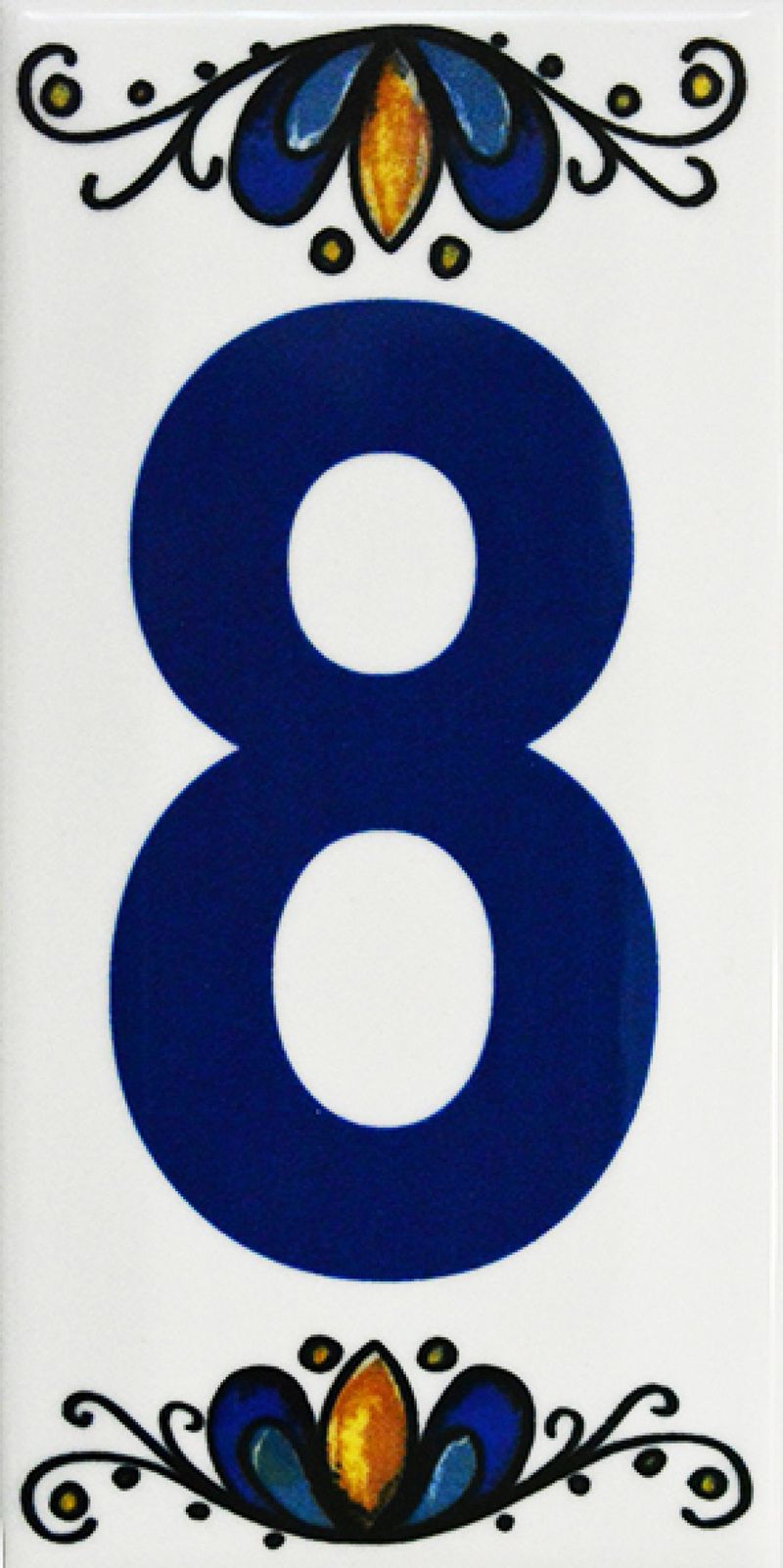 NUMERO-8-PARA-RESIDENCIA-CERAMICA-GABRIELLA-15CM-ASSENTADO-AZUL-E-BRANCO