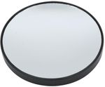 Espelho-Hudson-FK-61140-Aumento-10X-com-Ventosa-Preto-10Cm