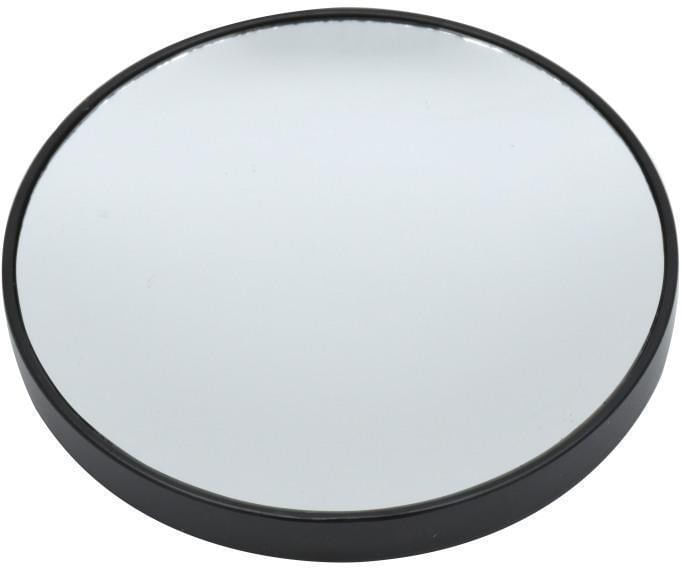 Espelho-Hudson-FK-61140-Aumento-10X-com-Ventosa-Preto-10Cm