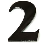 NUMERO-2-PARA-RESIDENCIA-ACRILICO-145CM-10MM-PRETO-KAMI