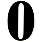 NUMERO-0-PARA-RESIDENCIA-ACRILICO-145CM-10MM-PRETO-KAMI