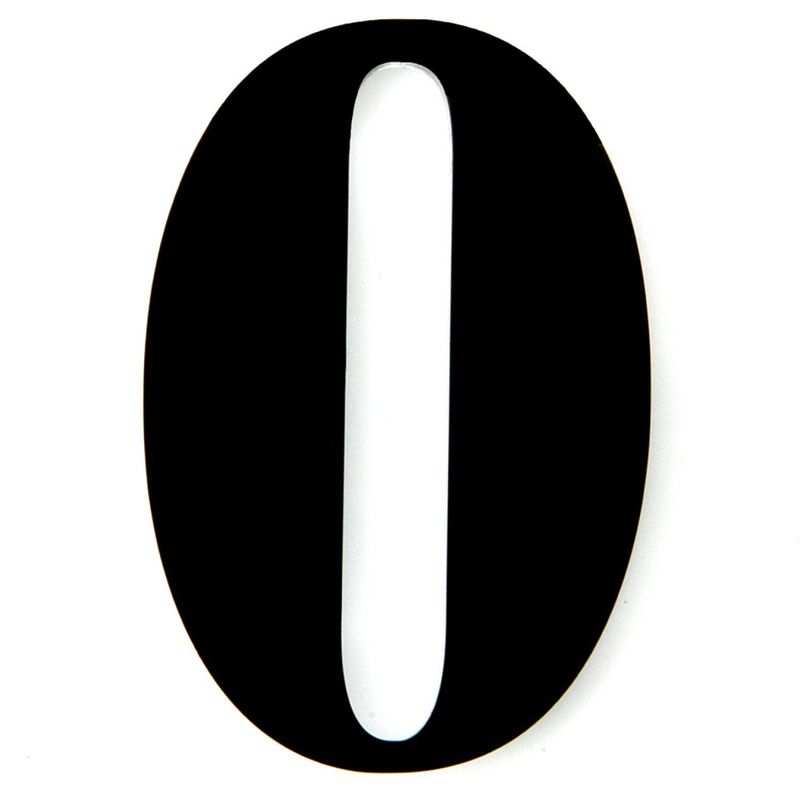 NUMERO-0-PARA-RESIDENCIA-ACRILICO-145CM-10MM-PRETO-KAMI