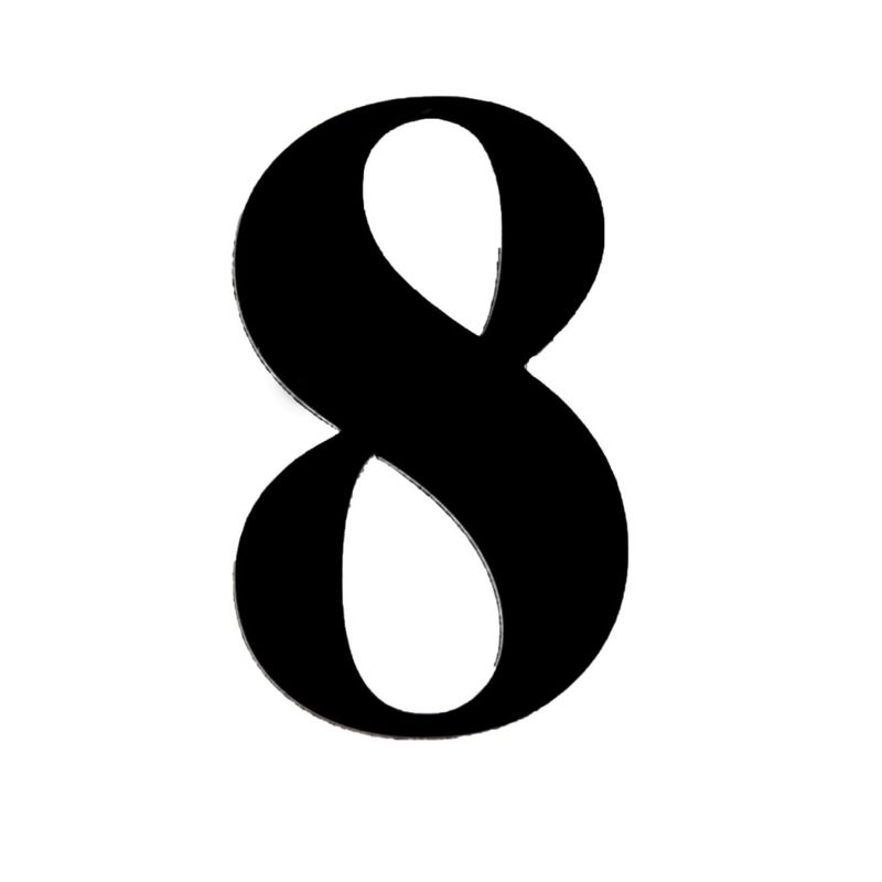NUMERO-8-PARA-RESIDENCIA-ACRILICO-4CM-4MM-PRETO-KAMI