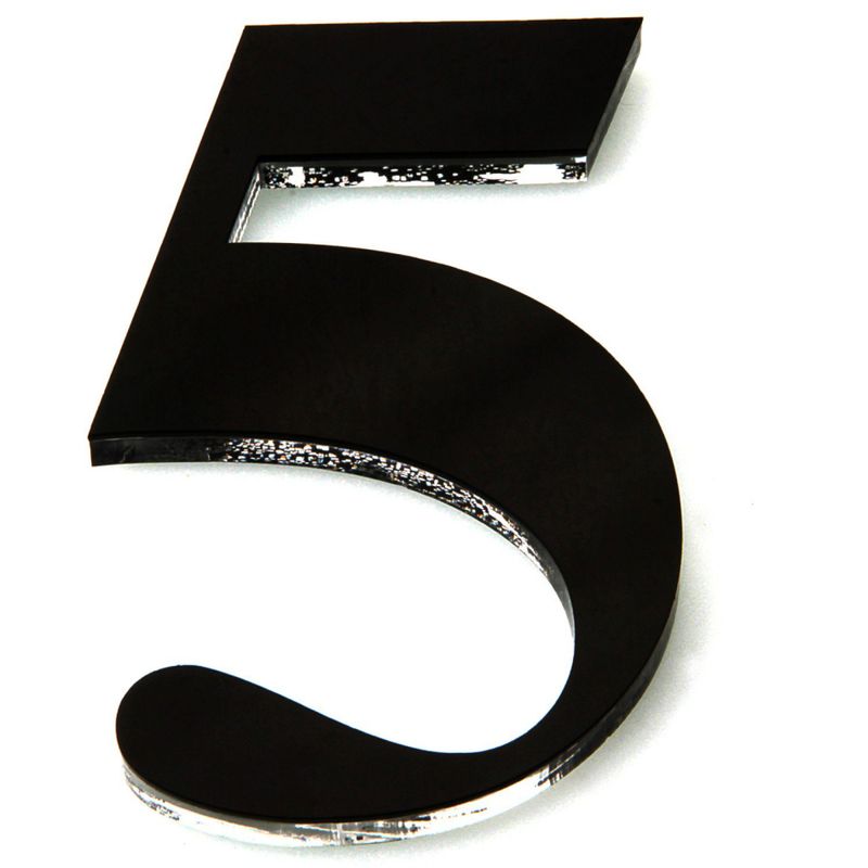 NUMERO-5-PARA-RESIDENCIA-ACRILICO-145CM-10MM-PRETO-KAMI