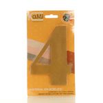 NUMERO-4-PARA-RESIDENCIA-ACRILICO-145CM-10MM-OURO-KAMI