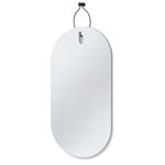 ESPELHO-DECORATIVO-E2G-DESIGN-ARAMADO-WIRE-BOLL-PRETO-OBLONGO-60X40CM