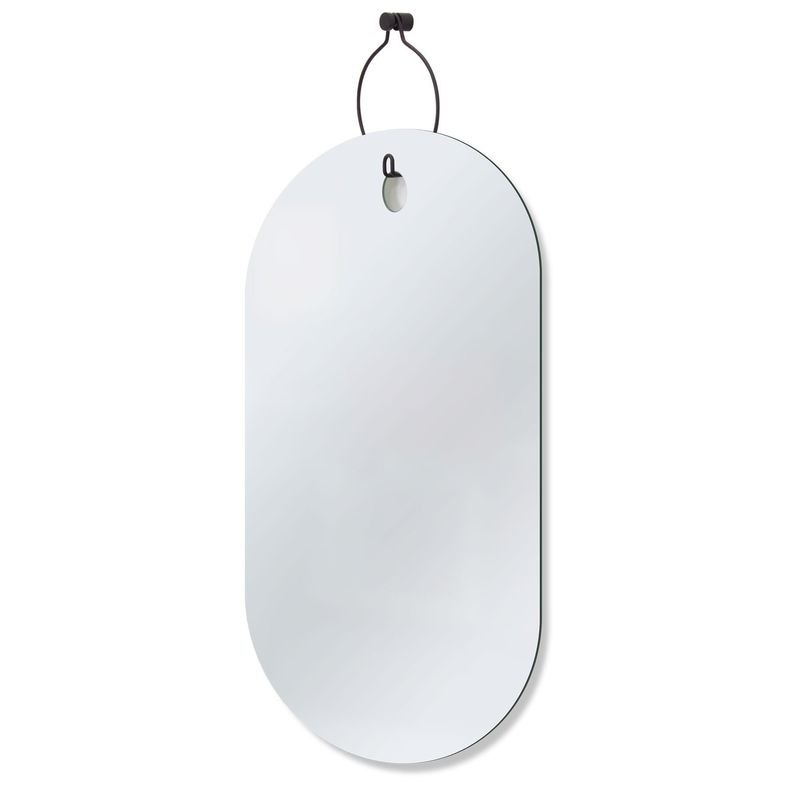 ESPELHO-DECORATIVO-E2G-DESIGN-ARAMADO-WIRE-BOLL-PRETO-OBLONGO-60X40CM