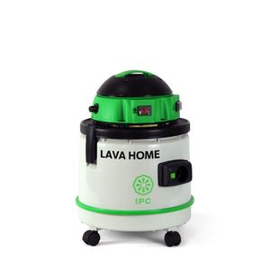 Extratora de Sujeira Profissional Lavahome Pó e Água Multifuncional IPC 4 em 1 1250W 220V