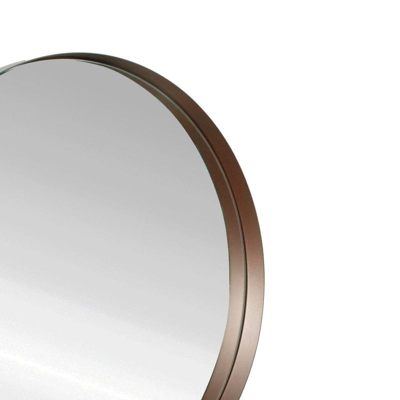 ESPELHO-DECORATIVO-E2G-DESIGN-ROUND-INTERNO-MARROM-REDONDO-60CM