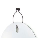 ESPELHO-DECORATIVO-E2G-DESIGN-ARAMADO-WIRE-BOLL-PRETO-OVAL-60X40CM