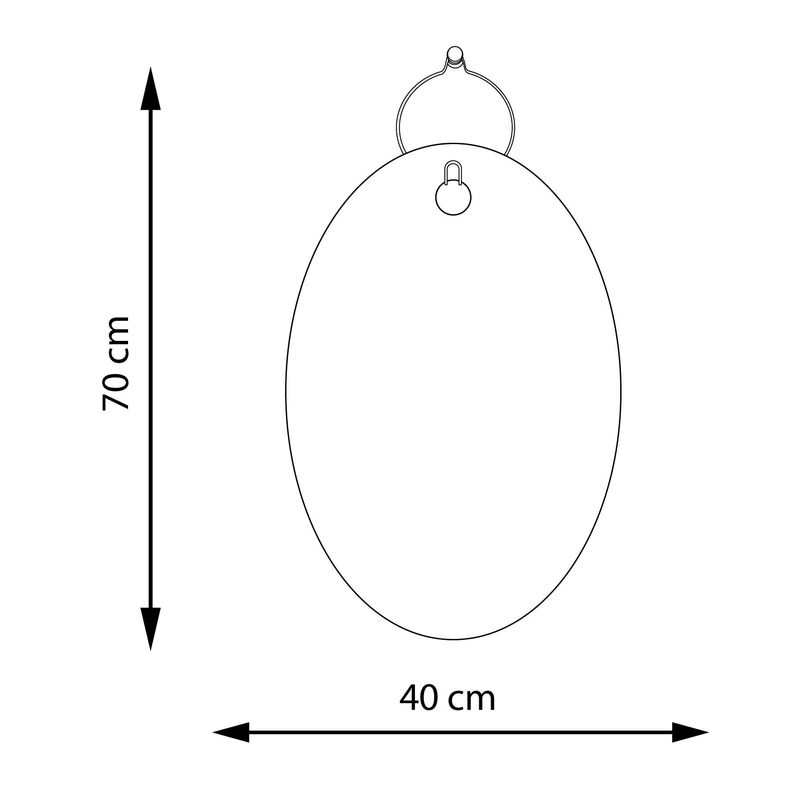 ESPELHO-DECORATIVO-E2G-DESIGN-ARAMADO-WIRE-BOLL-PRETO-OVAL-60X40CM