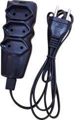 EXTENSAO-ELETRICA-MEGATRON-94-PARALELO-2X075X150-220V-PRETO