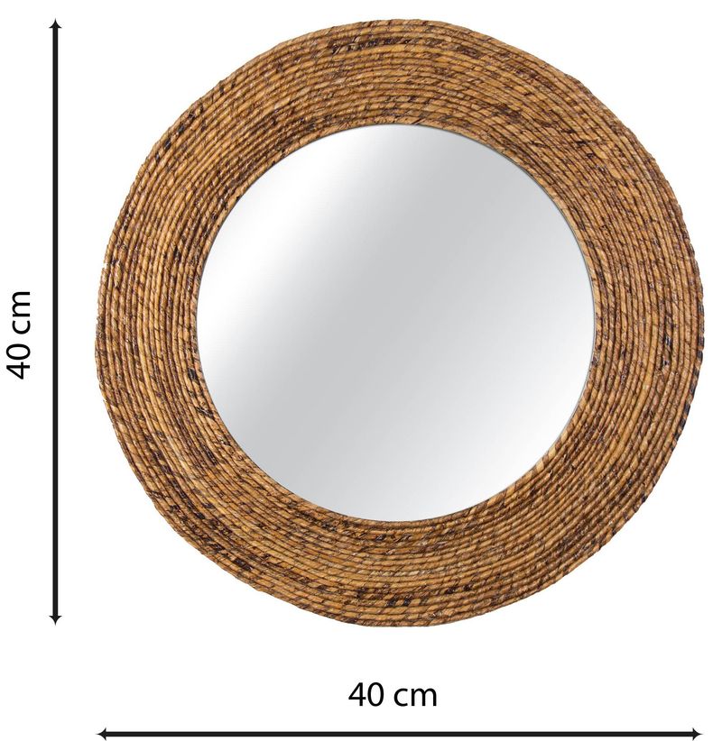 ESPELHO-DECORATIVO-E2G-DESIGN-CORDA-BANANEIRA-REDONDO-40CM