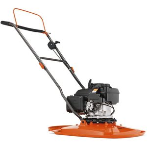 Máquina de Cortar Grama a Combustão Gasolina Motor 4 Tempos Husqvarna GX560 163CC 6CV