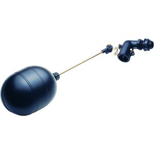 Torneira Boia Para Caixa D'Água Acqualimp 3/4"