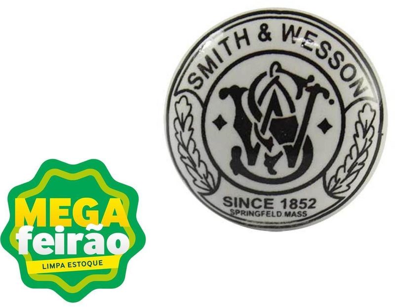 Puxador-Para-Porta-Venus-em-Ceramica-Smith-e-Wesson-Dc225-15X3X15-Cm