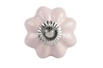 PUXADOR-PARA-PORTA-VENUS-EM-CERAMICA-ROSA-CD7002-3X4X4CM