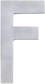 Letra-Para-Residencia-F-LG-Mais-Aluminio-Polido-22cm