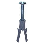 PARAFUSO-ATARRAXANTE-FIXTIL-39X32MM-COM-BUCHA-6MM-KIT-COM-10-UNIDADES