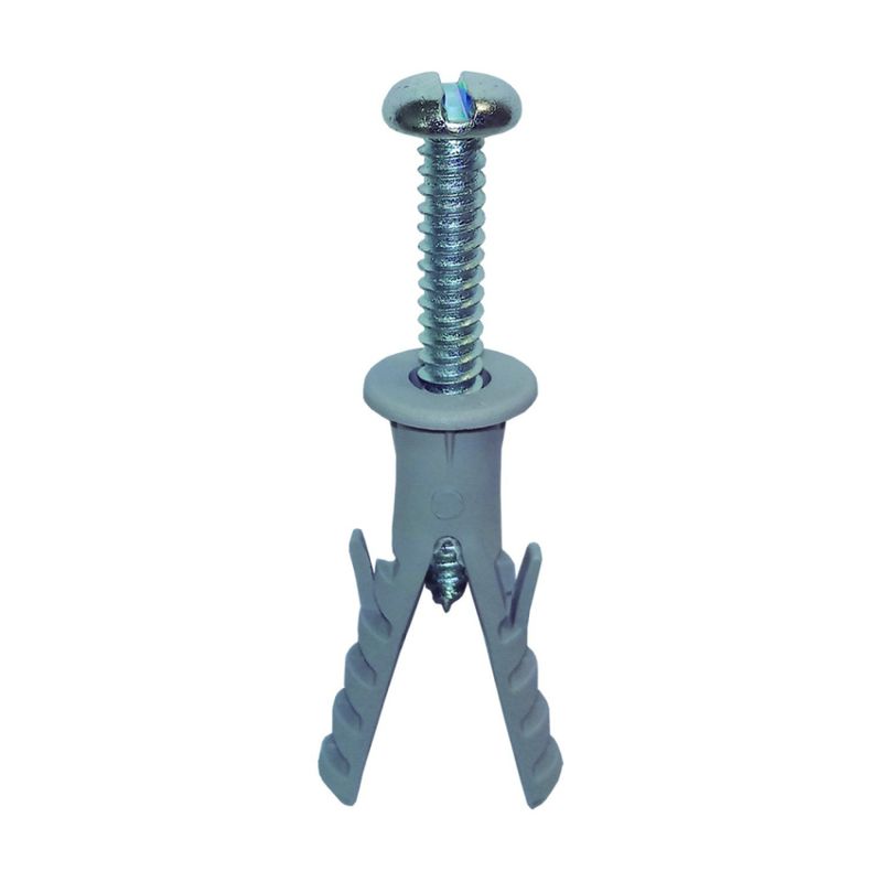 PARAFUSO-ATARRAXANTE-FIXTIL-29X19MM-COM-BUCHA-ANEL-4MM-KIT-COM-10-UNIDADES