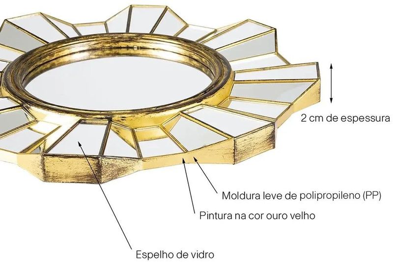ESPELHO-DECORATIVO-INOVA-FLOWER-OURO-VELHO-39X39CM
