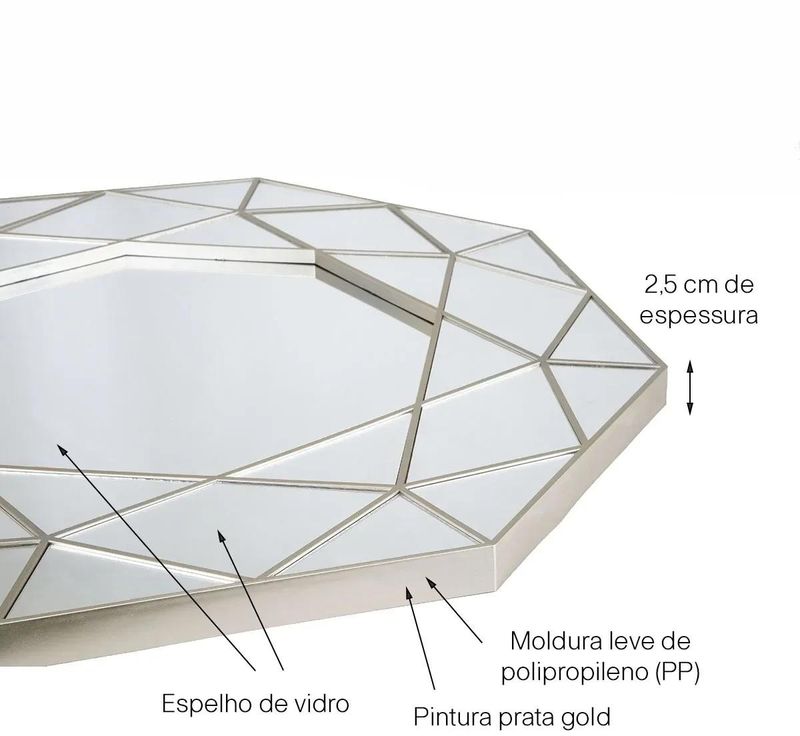 ESPELHO-DECORATIVO-INOVA-URBAN-PRATA-GOLDO-55X55CM
